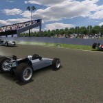 Video: Tráiler lanzamiento Alta Gracia 1970 para rFactor