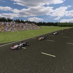 Descarga: Concordia 1970 para rFactor