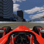 El 10 de diciembre vas a vivir Mar del Plata F1 2013 en rFactor o SimuTC