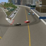 Descarga: Mar del Plata 2013 F1 para GT Legends