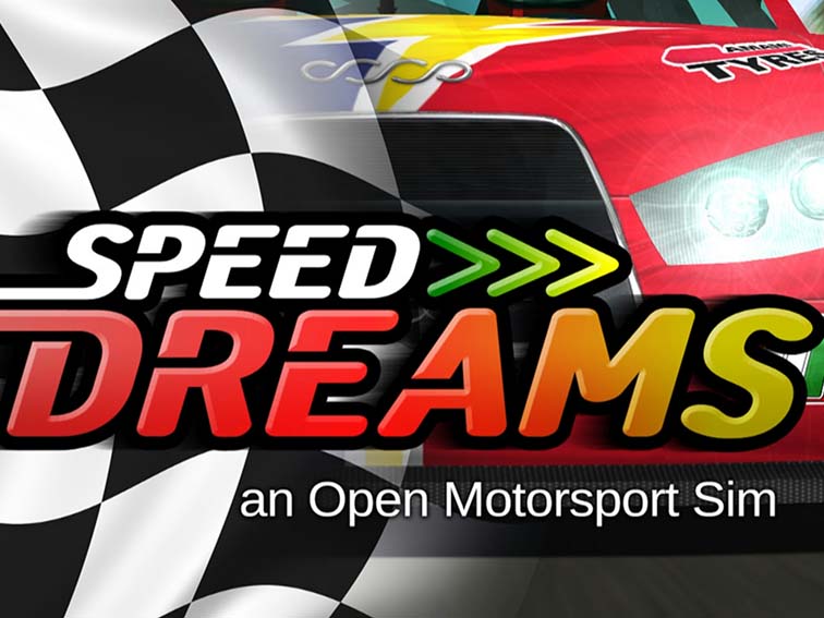Video: Review Speed Dreams 2.0.0