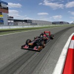 Descarga: Buenos Aires “Estilo Tilke” para rFactor