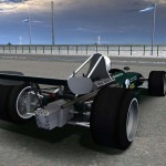 Video: Sotro-Ford y Circuito 2 de La Plata