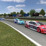 Descarga: Mar del Plata V2.0 para rFactor