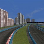 [e Prix Punta del Este] Desarrollo de V-Racer y Punto Simu 