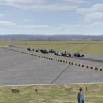 [Descarga] Circuito Escuela de Aviación Militar de Córdoba para rFactor