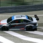 Desarrollo de Vila Real de WTCC