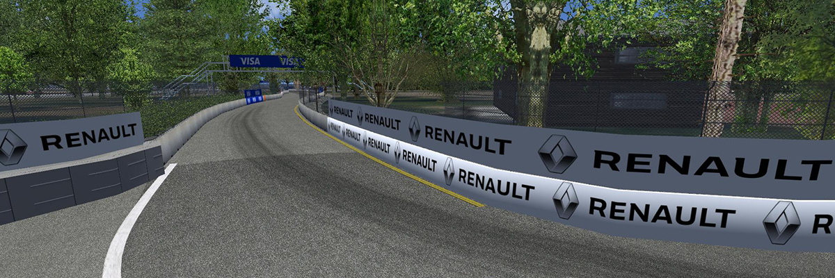 [London Formula E] Real vs. Virtual