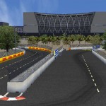 Desarrollo de Putrajaya de Fórmula E