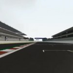 [ePrix México 2016] Vuelta virtual publicada por la Fórmula E