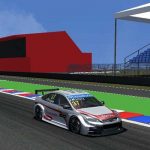 Desarrollo de Termas de Rio Hondo WTCC