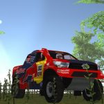 Extreme Rally Raid Teaser 2