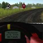 Extreme Rally Raid: Un primer gameplay abordo