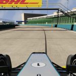 Desarrollo de Berlín de Fórmula E