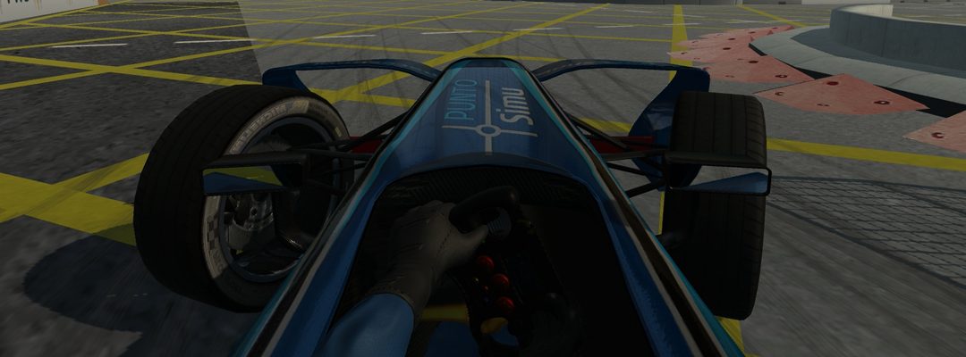 formula e unity