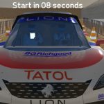 Extreme Rally Raid: Tercer gameplay abordo