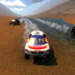 Extreme Rally Raid